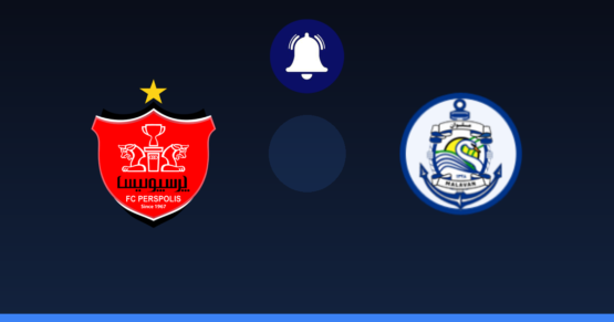پایان بازی؛ پرسپولیس ۳ – ۰ ملوان