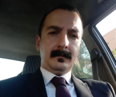 احضار وحید ابهری به شعبه ۳ دادگاه انقلاب تبریز