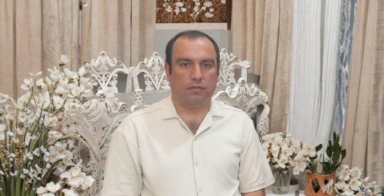 وخامت وضعیت جسمانی «عسگر اکبرزاده» در زندان اردبیل؛ هم‌بندی‌ها خواستار انتقال فوری او به بیمارستان شدند