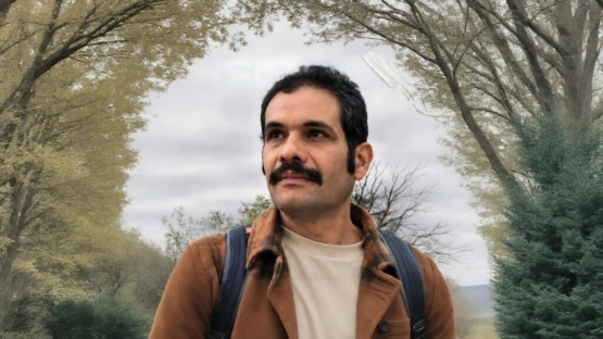 تداوم فشار بر فعالین آزربایجانی؛ احضار «میلاد بالسینی» به شعبه ۱۵ بازپرسی دادسرای تبریز