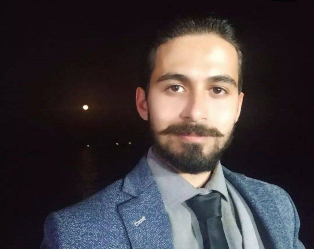 میر محمدرضا موحد برای اجرای حکم حبس به زندان مرکزی تبریز منتقل شد