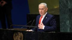 آنچه گذشت؛ نخست‌وزیر اسرائیل: خودکامه‌های ایران از مردم خودشان می‌ترسند