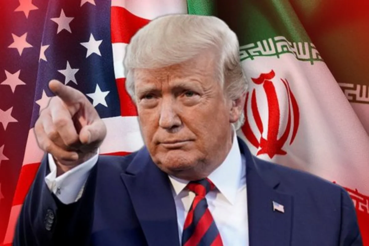ترامپ: پیروزی آمریکا بر ایران منجر به کاهش قیمت نفت خواهد شد