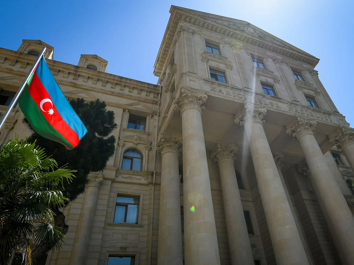 جیحون بایراموف ۳۷ دیدار دوجانبه در نیویورک برگزار کرد و ۱۷ سند امضا شد