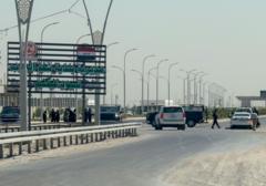 گزارش‌ها از پیدا شدن سکوهای پرتاب پهپاد به عربستان در نزدیکی مرز ایران
