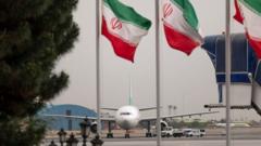 آنچه گذشت؛ مدیرعامل شرکت فرودگاههای ایران: ۲۷ فرودگاه در جنگ آسیب دید