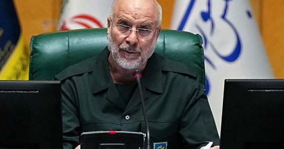 موشک ریاضی قالیباف به ترامپ رمزگشایی شد: آیا ایران نرخ بهره آمریکا را تعیین می‌کند؟