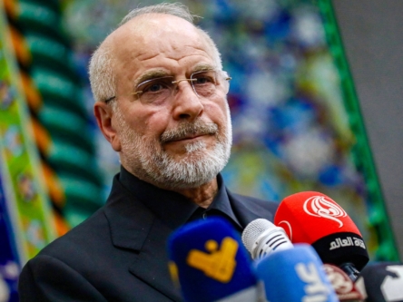 جنگ ایران به صورت زنده: «موفقیت در میدان نبرد» علیه آمریکا قبل از هرگونه مذاکره – رئیس مجلس