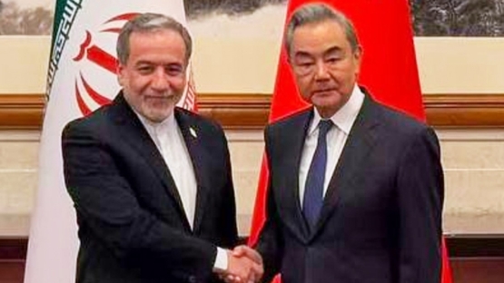 آیا چین می‌تواند در سفر وزیر امور خارجه ایران به پکن، نقش میانجی را ایفا کند؟