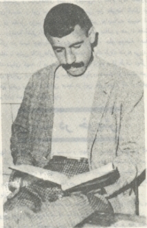 صمد بهرنگی؛ معلم و نویسنده مردمی آزربایجان جنوبی