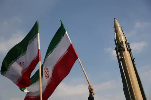 ایران نسبت به حمله به پایگاه‌های نظامی در اروپا هشدار داد