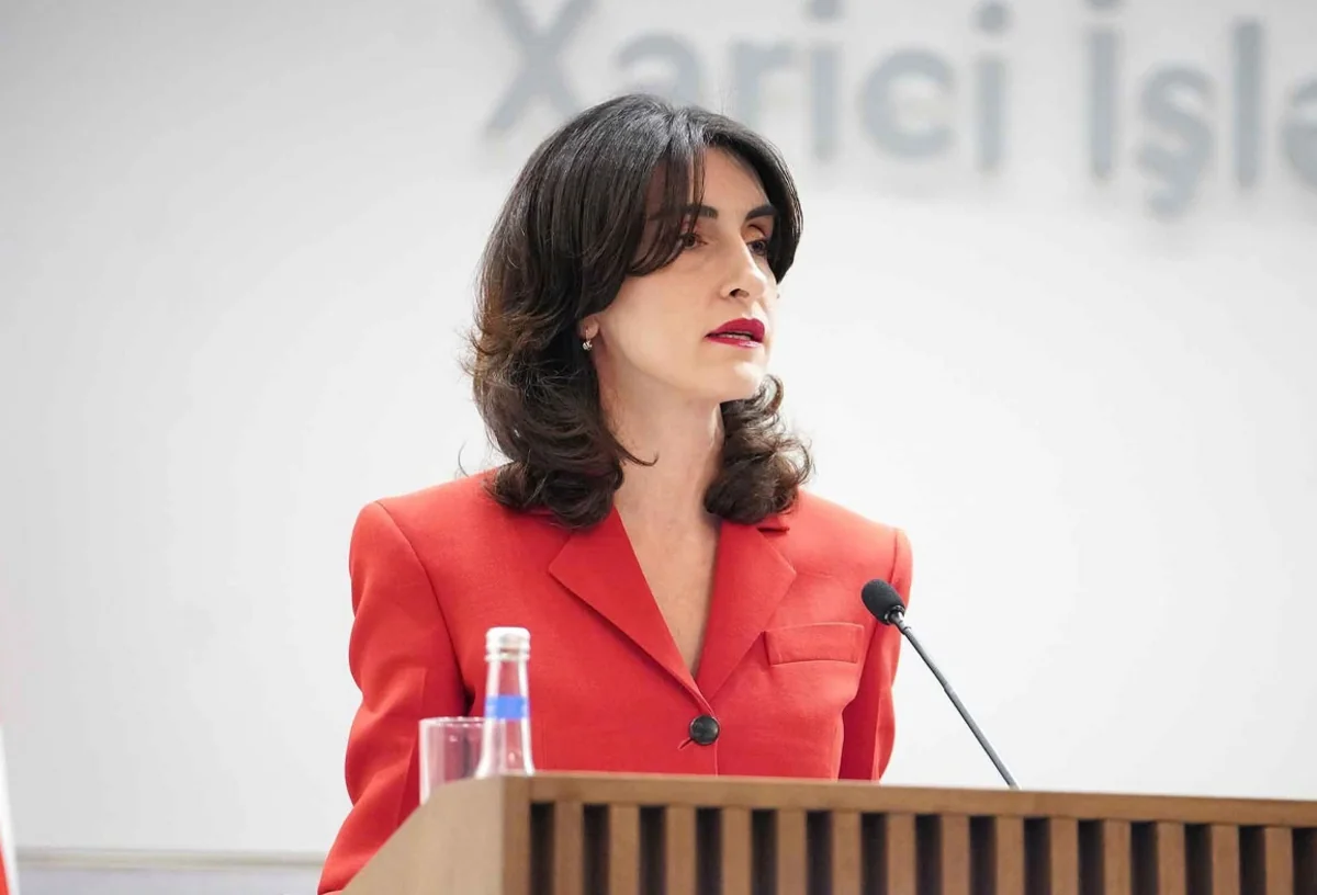 ماکا بوچویشویلی: گرجستان به حل مسالمت‌آمیز مناقشه با روسیه متعهد است