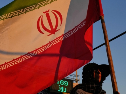 سوئد به دلیل نگرانی‌های امنیتی، کارمند سفارت ایران را اخراج کرد