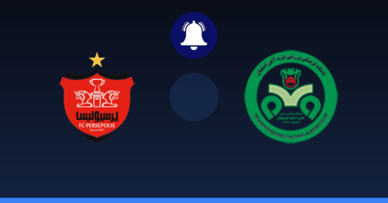پیش‌بازی: پرسپولیس – ذوب آهن | لیگ برتر ایران