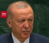 🔴 اردوغان در سازمان ملل: جهان جمهوری ترک قبرس شمالی را به رسمیت بشناسد ر