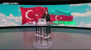 «خبر گلوبال»: دوستی تورکیه و آزربایجان در شبکه‌های اجتماعی بارها هدف قرار می‌گیرد.