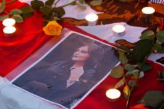 آنچه گذشت؛ چهارمین سالگرد مهسا امینی؛ انسداد مسیرهای آرامستان آیچی و «اعتصاب» در مناطق کردنشین