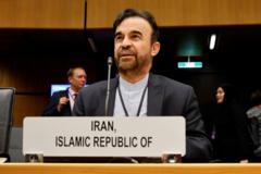 آنچه گذشت؛ نماینده ایران در آژانس اتمی: کوه کلنگ هیچ ربطی به آژانس ندارد
