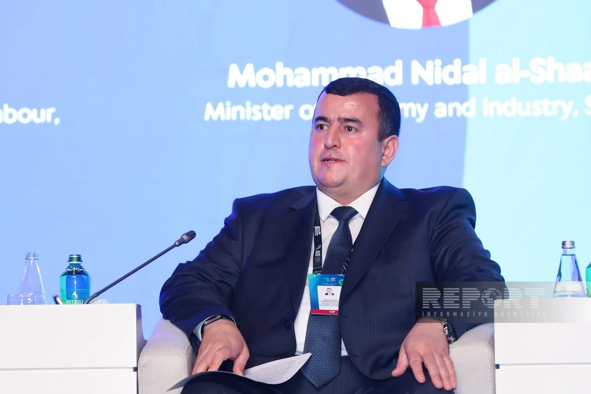 وزیر تاجیکستان: «ما علاقه‌مند به ساده‌سازی رویه‌های تجاری هستیم»