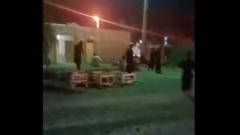 «چهار دختر و مادر» افغان براثر تشنگی در سراوان ایران جان باختند