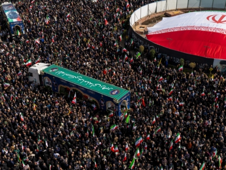 اسرائیل در حال کشتن مردمی است که می‌توانند به جنگ‌هایش پایان دهند