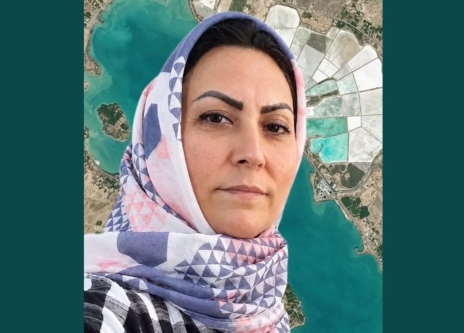 بی‌خبری از وضعیت گؤزل نجفی خانم آذربایجانی بازداشت‌شده اهل توفارقان(آذرشهر)