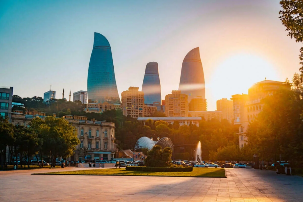 فردا در باکو و شبه جزیره آبشرون هوا بدون باران خواهد بود.