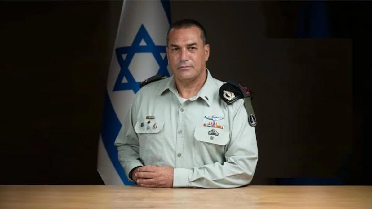 رئیس ستاد کل ارتش اسرائیل به دلیل آمادگی رزمی بالا سفر خود به آمریکا را لغو کرد.