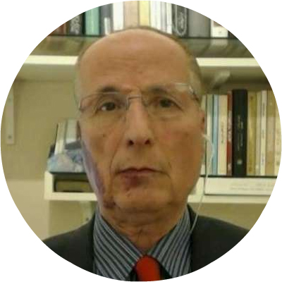 شبح مجتبی خامنهای در سپهر سیاسی ایران 1 ماشااله رزمی