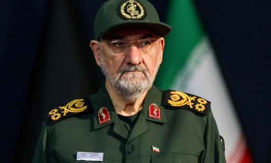 ایران می‌گوید شرایط از سرگیری مذاکرات و پایان جنگ از طریق قطر به آمریکا ارسال شده است
