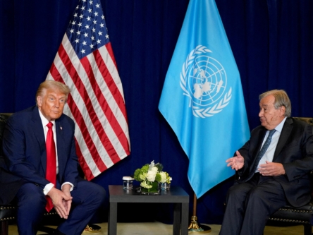 آمریکا با صدور ویزا برای رهبران ارشد ایران جهت شرکت در مجمع عمومی سازمان ملل موافقت کرد