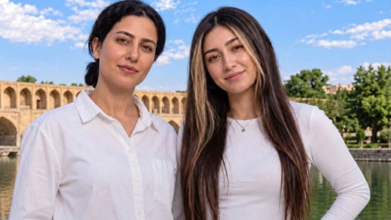 رژیم ایران به سراغ دوقلوهای نوجوان رفت. سرنوشت آنها نگاهی اجمالی به کارزار مرگ رو به گسترش تهران ارائه می‌دهد.