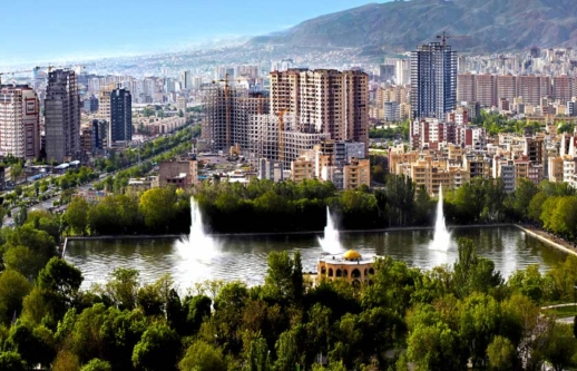 ادعا برای ثبت جهانی ائلگلی به عنوان «باغ آذربایجانی»