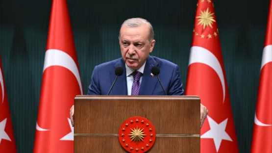 اردوغان: ترکیه دشمن یونان نیست، بلکه همسایه آن است