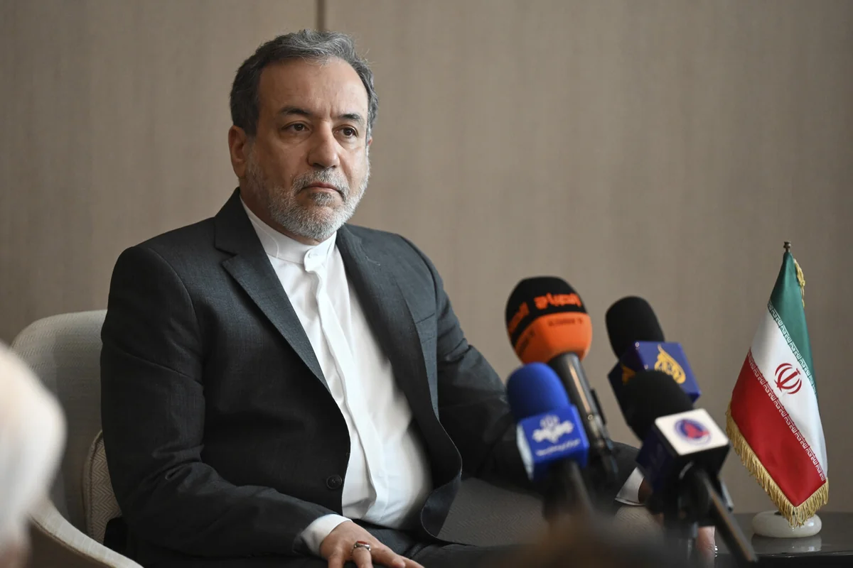 ایران منتظر پاسخ آمریکا در مورد شرایط حل و فصل مناقشه است