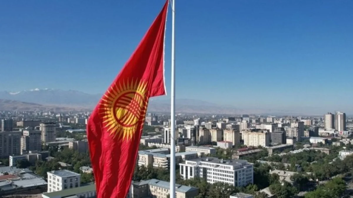 چهارمین دوره بازی‌های CIS در سال 2027 در قرقیزستان برگزار خواهد شد.